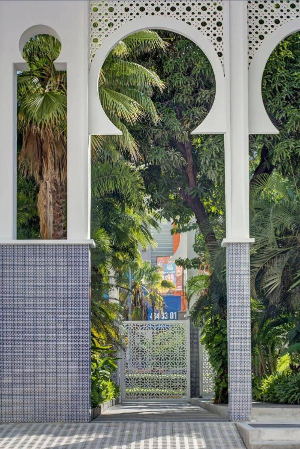 Apartamento Le Club Acapulco Exterior foto